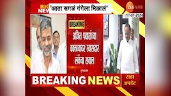 Maharashtra| अजित पवारांच्या वक्तव्यावर खासदार लंकेंचा सवाल 