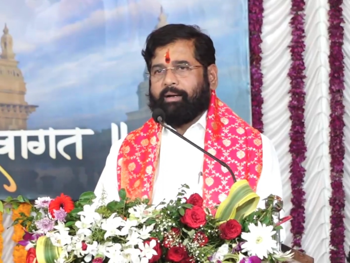 'लाडकी बहीण'नंतर लाडक्या भावांसाठीही योजना, दरमहा खात्यात येणार 'इतकी' रक्कम; पंढरपूरात मुख्यमंत्र्यांची मोठी घोषणा