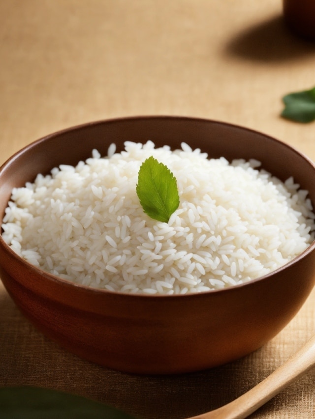 rice,what will happen if you not eat rice for 1 month, Will I lose weight,What will happen if you do not eat rice for 1 month, what will happen if i don't eat rice for a week,what happens if you don't eat rice for a day, health, health new, health news in marathi, lifestyle, lifestyle news, lifestyle news in marathi, 