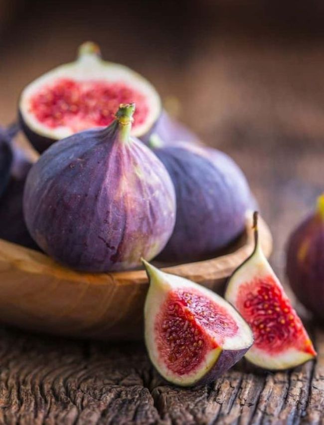 Know not only the benefits but also the disadvantages of eating figs 