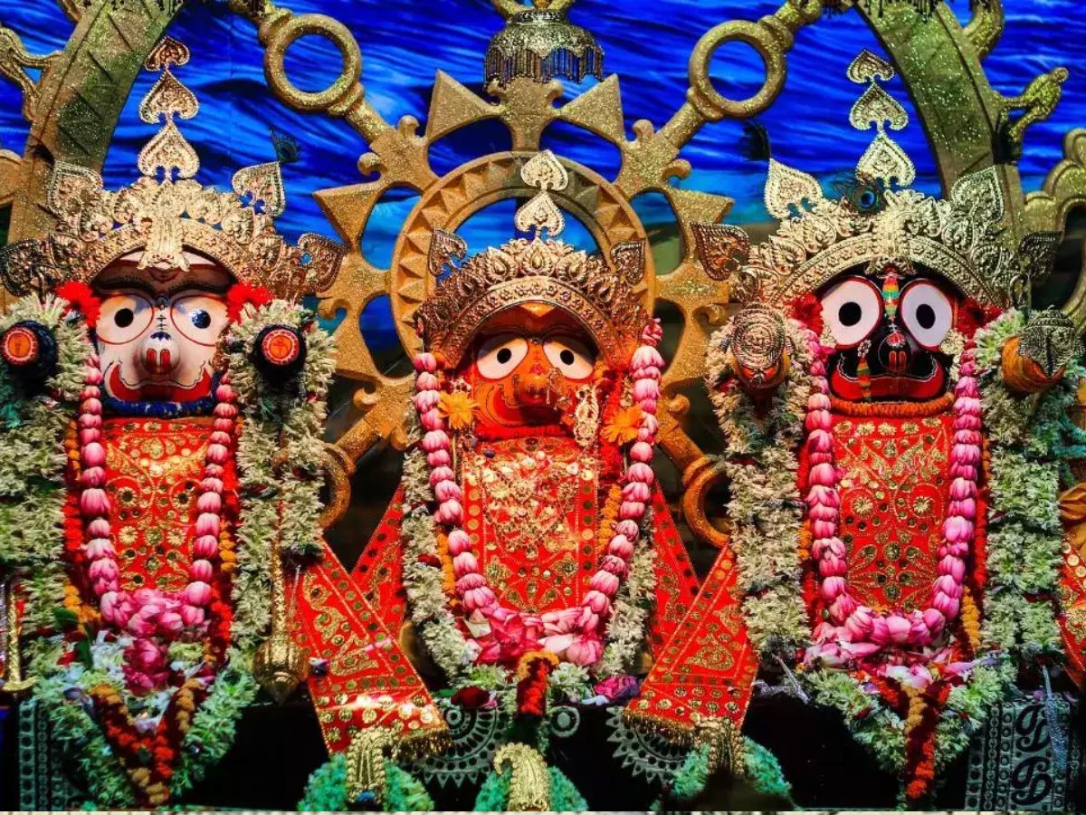 Puri Jagannath Temples Ratna Bhandar details you need to know