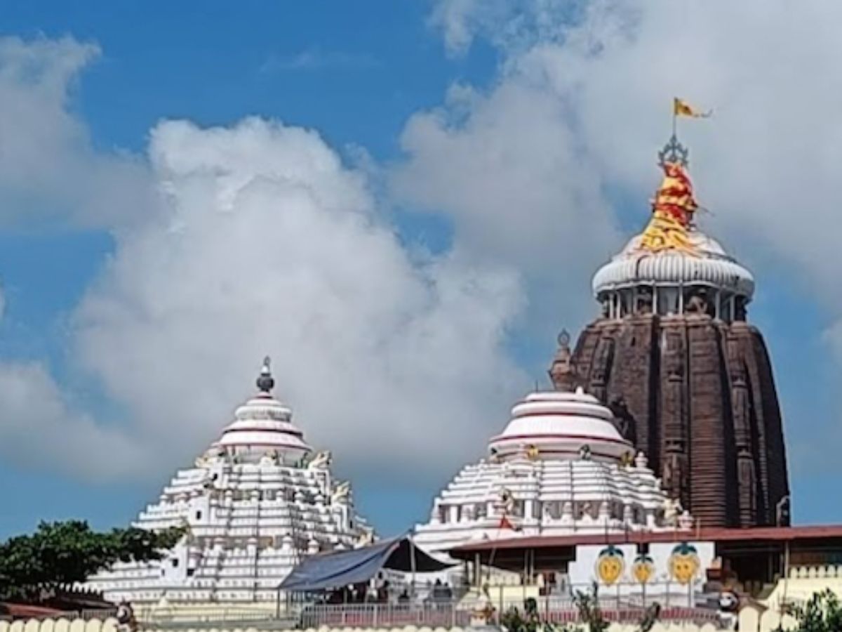 Puri Jagannath Temples Ratna Bhandar details you need to know