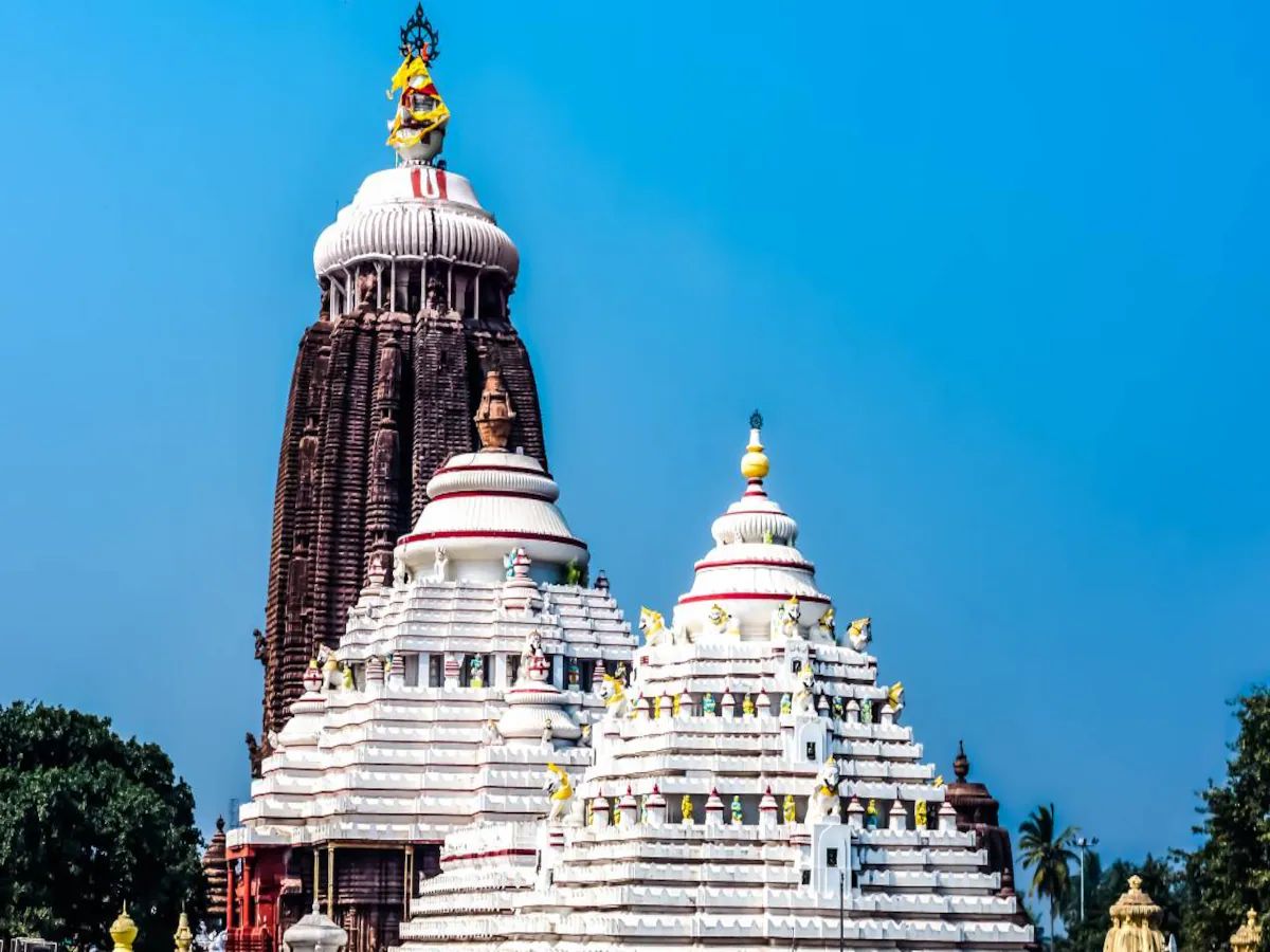 Puri Jagannath Temples Ratna Bhandar details you need to know