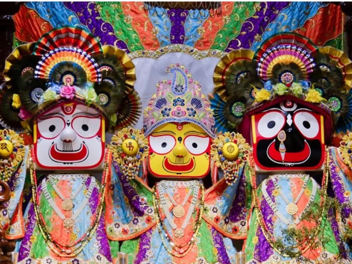 Puri Jagannath Temples Ratna Bhandar details you need to know