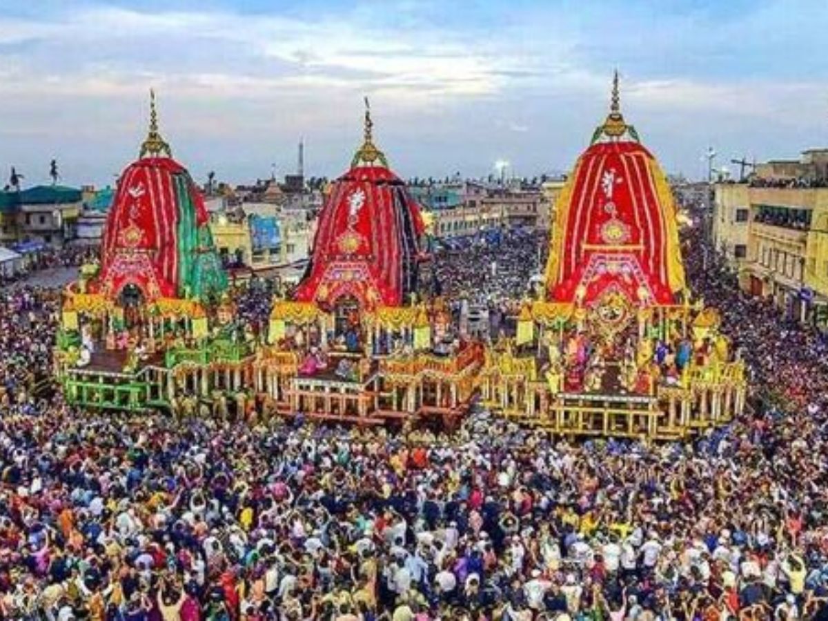 Puri Jagannath Temples Ratna Bhandar details you need to know