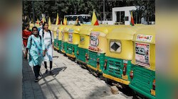 No Hindi, No English, only Kannada', 'या' कारणासाठी महिलेने नोकरी सोडली