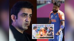 'हे बघ तुला जर....', गौतम गंभीरने हार्दिक पांड्याला फोनवरुन स्पष्टच सांगितलं, कॉल डिटेल्स आले समोर