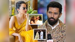 'मी फार वाईट...,' कंगनाचा उल्लेख करत चिराग पासवान स्पष्टच बोलले, 'ती आता परत कधीच...'
