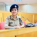 Success Story: बालपणी वडिलांचं छत्र हरवलं, हालाखीत काढले दिवस; IAS दिव्याचा प्रेरणादायी प्रवास