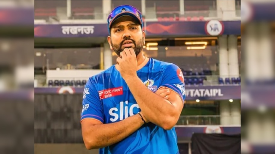 Rohit Sharma: मुंबई इंडियन्सच्या चाहत्यांना धक्का! IPL 2025 मध्ये 'या' टीमकडून खेळणार रोहित शर्मा?