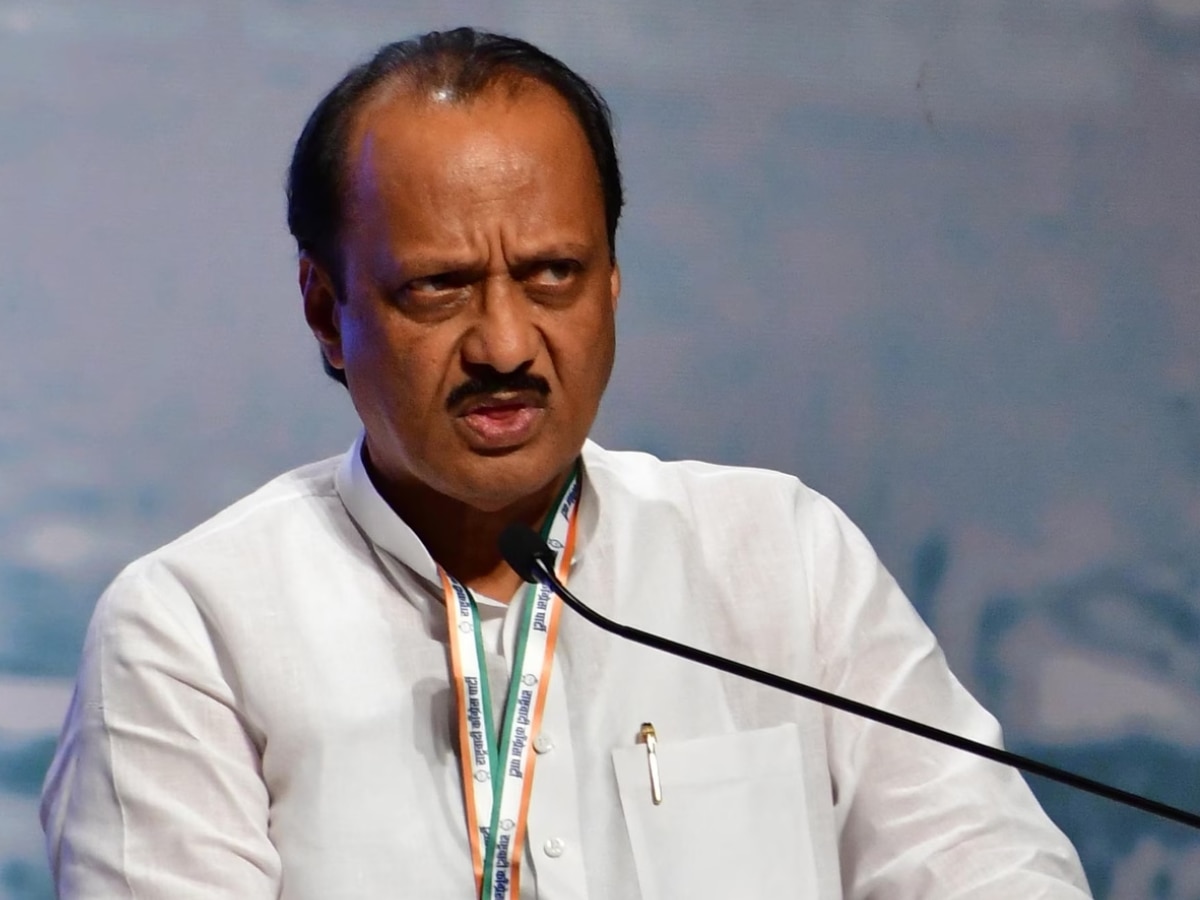 Maharashtra DCM Ajit Pawar and Devendra Fadanvis Birthday Education Details