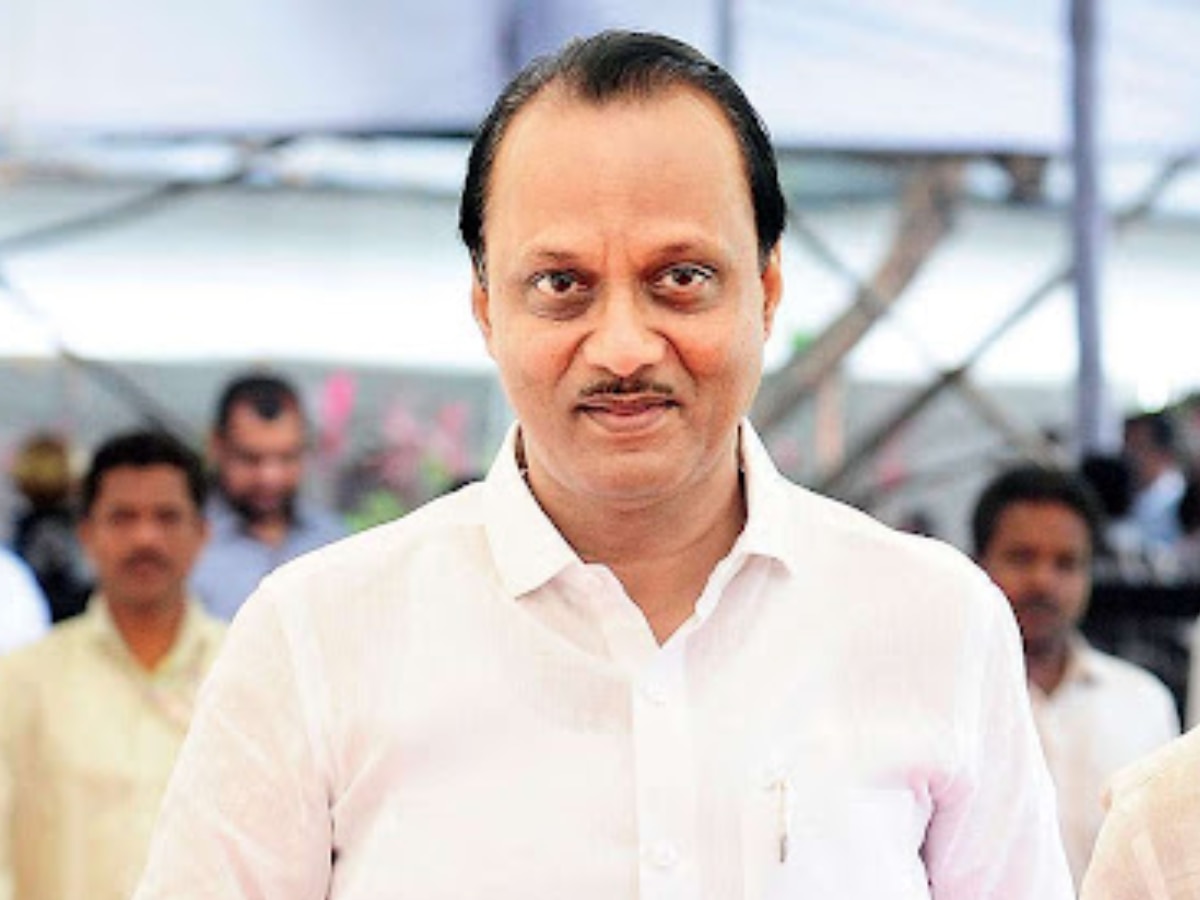 Maharashtra DCM Ajit Pawar and Devendra Fadanvis Birthday Education Details