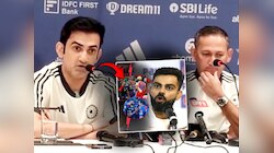 'आमचं नातं TRP साठी नाही!' विराटसोबतच्या नात्यावरुन गंभीरने खडसावलं; म्हणाला, 'कोच झाल्यानंतर त्याच्याबरोबर...'