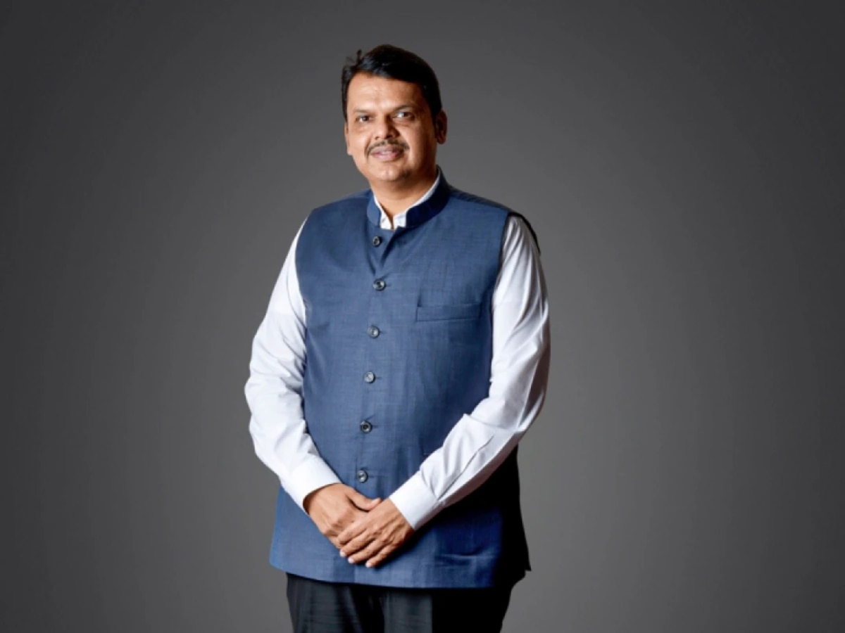 Maharashtra DCM Devendra Fadnavis Political Career Marathi News