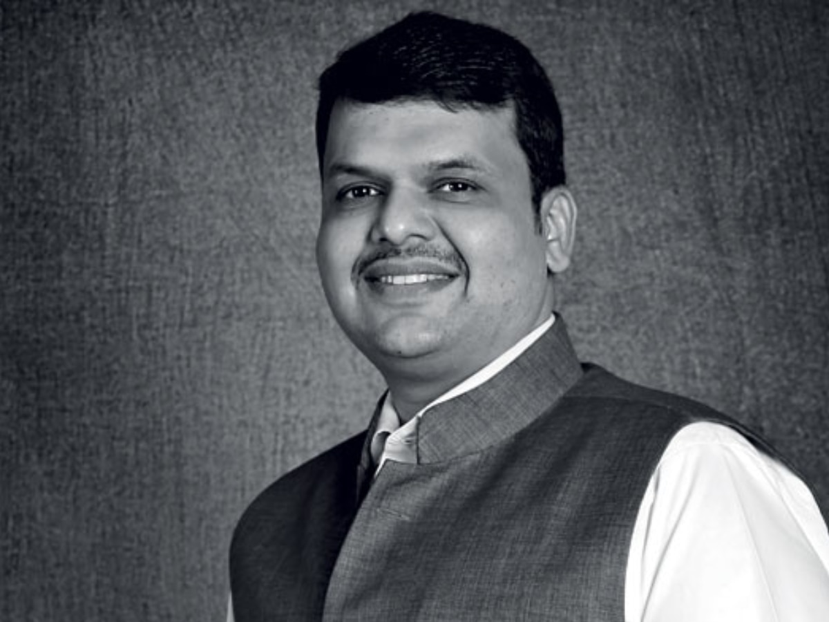 Maharashtra DCM Devendra Fadnavis Political Career Marathi News