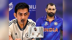 मोहम्मद शमी संघात परतणार का? गौतम गंभीरने स्पष्ट केलं, म्हणाला, 'मला आधी...'