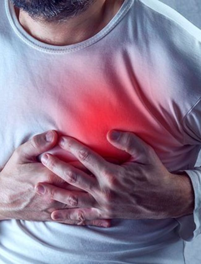 Why does a heart attack occur on Monday? Let's find out