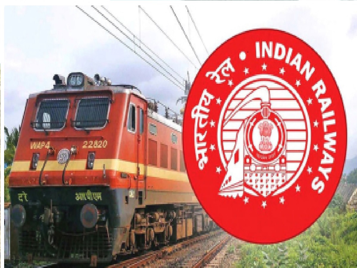 Railway Jobs : रेल्वेत मेगाभरती, 8 हजार रिक्त जागा… ‘या’ तारखेपासून करा अर्ज