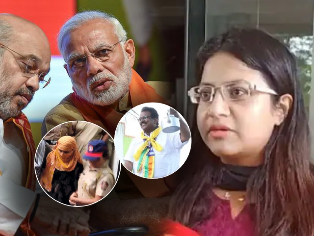 Pooja Khedkar प्रकरणाला वेगळं वळण! विचारही करणार नाही एवढा घोळ; मोदी सरकारकडून घटस्फोटाच्या चौकशीचे आदेश title=