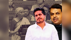 'दिल्लीतली लायकी मात्र...', बजेटवर बोलताना रोहित पवारांची फडणवीसांना सणसणीत टोला