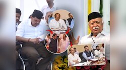 'अजित पवारांवर टीका करु नका कारण...'; महाराष्ट्र BJP ची RSS ला कळकळीची विनंती
