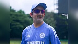गौतम गंभीरसाठी BCCI ने उडला खजाना, पगार कोट्यवधीत... 16 दिवसांच्या लंका दौऱ्यासाठी किती रुपये?