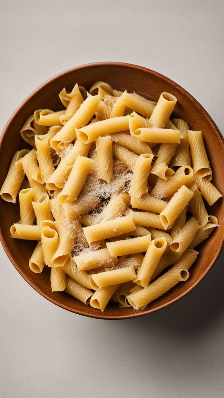 एक वाटी पास्ता खाल्ल्याने किती प्रमाणात प्रोटीन मिळतं?
