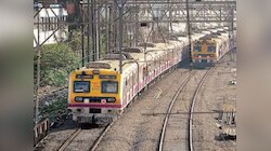  पुढच्या पाच वर्षांत मुंबईकरांचा प्रवास आरामदायी होणार; रेल्वेमंत्र्यांनी लोकलबाबत दिली Good News