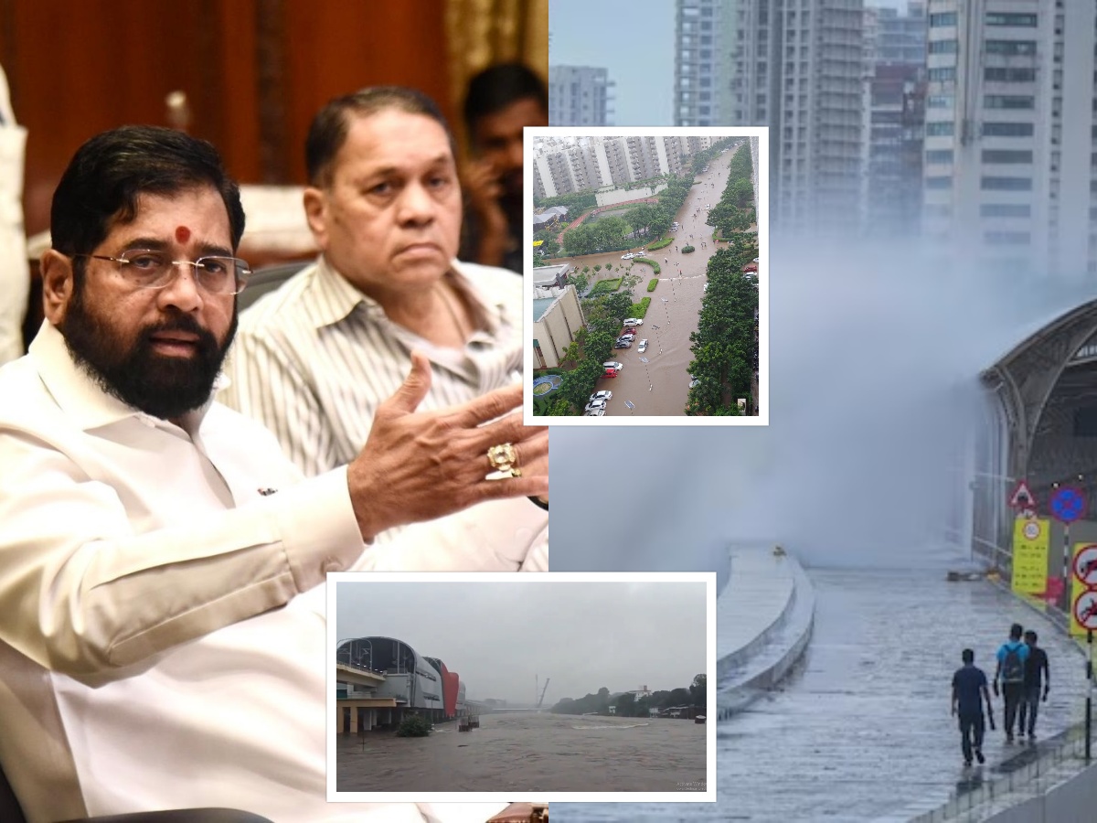 पुण्यात लष्करालाही अलर्ट राहण्याच्या सूचना; CM एकनाथ शिंदेंची माहिती; मुंबईत परिस्थिती बिघडण्याची शक्यता पुण्यात लष्करालाही अलर्ट राहण्याच्या सूचना; CM एकनाथ शिंदेंची माहिती; मुंबईत परिस्थिती बिघडण्याची शक्यता