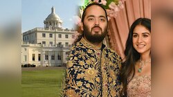 अंबानी लग्नसोहळा अजून संपलेला नाही! आता पोस्ट वेडिंगसाठी लंडनमधलं अख्खं 7 स्टार हॉटेल बुक