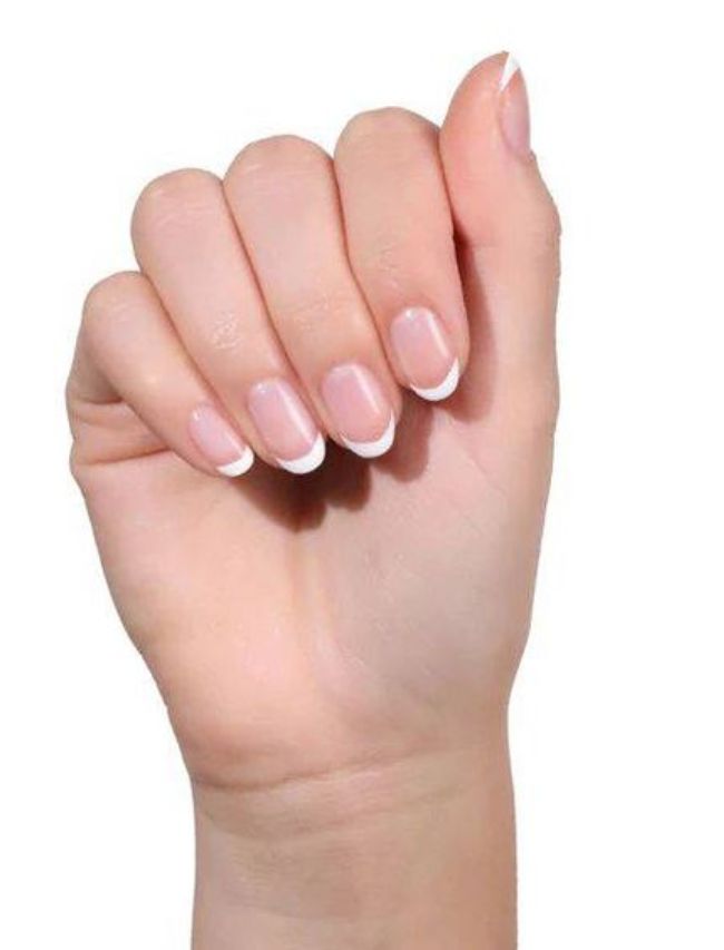 what is yellow nail syndrome?know the symptoms 