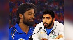 'आपण अशा देशात राहतो जिथं...', हार्दिकला डिवचणाऱ्या MI च्या फॅन्सला काय म्हणाला जसप्रीत बुमराह?