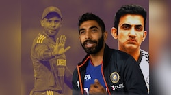 सूर्यकुमारला कॅप्टन केल्यामुळे जसप्रीत बुमराह नाराज? बीसीसीआयला दिले स्पष्ट संकेत, म्हणाला 'मी स्वत:हून मागणार नाही पण...'