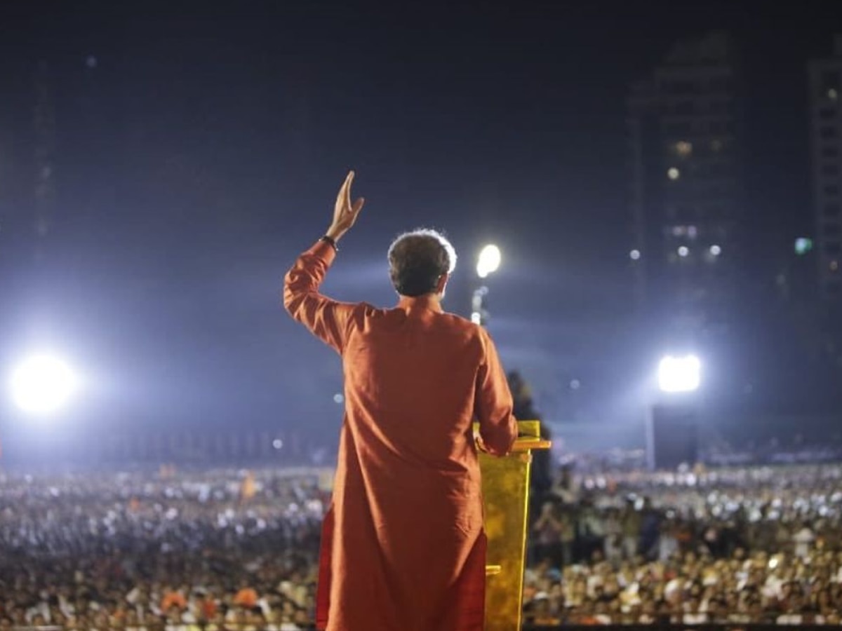 Maharashtra Ex CM Uddhav Balasaheb Thackeray Education Photography to Political Career