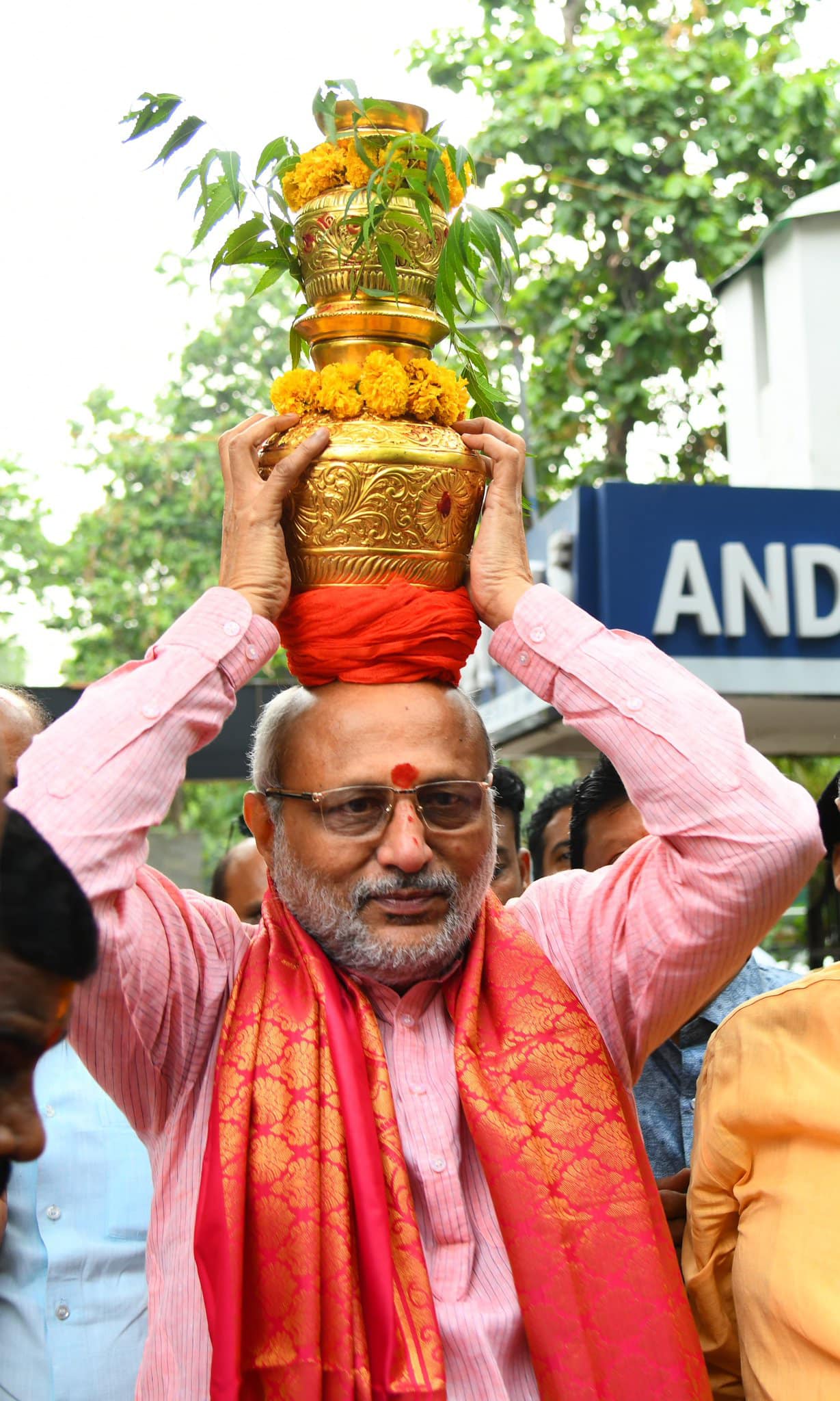 Maharashtra New Governor CP Radhakrishnan