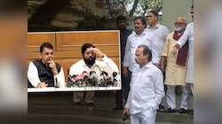 जागावाटपाआधीच अजित पवारांच्या पहिल्या उमेदवाराची घोषणा! ना पक्षाध्यक्ष, ना भुजबळ 'या' व्यक्तीची वर्णी