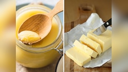 Ghee vs Butter: तूप की बटर? दोन्हीमध्ये किती असतात पोषणमुल्य; वाचा सविस्तर