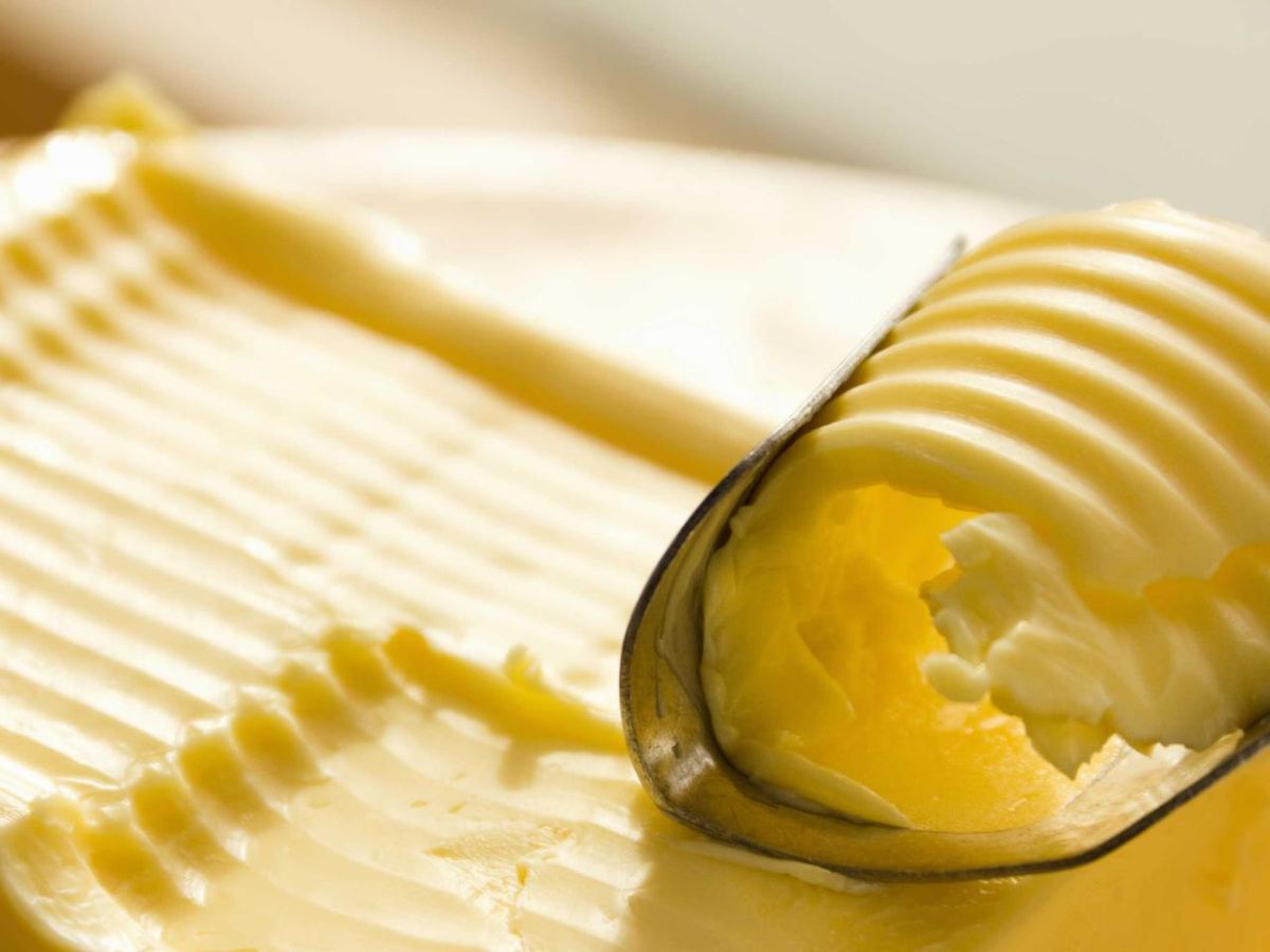 Ghee Versus Butter Which One is healthier 