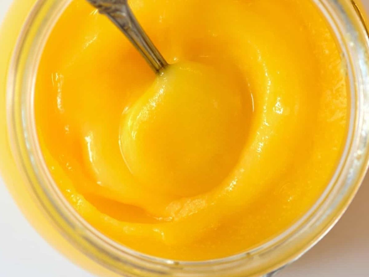 Ghee Versus Butter Which One is healthier 