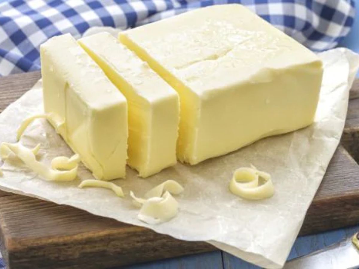 Ghee Versus Butter Which One is healthier 