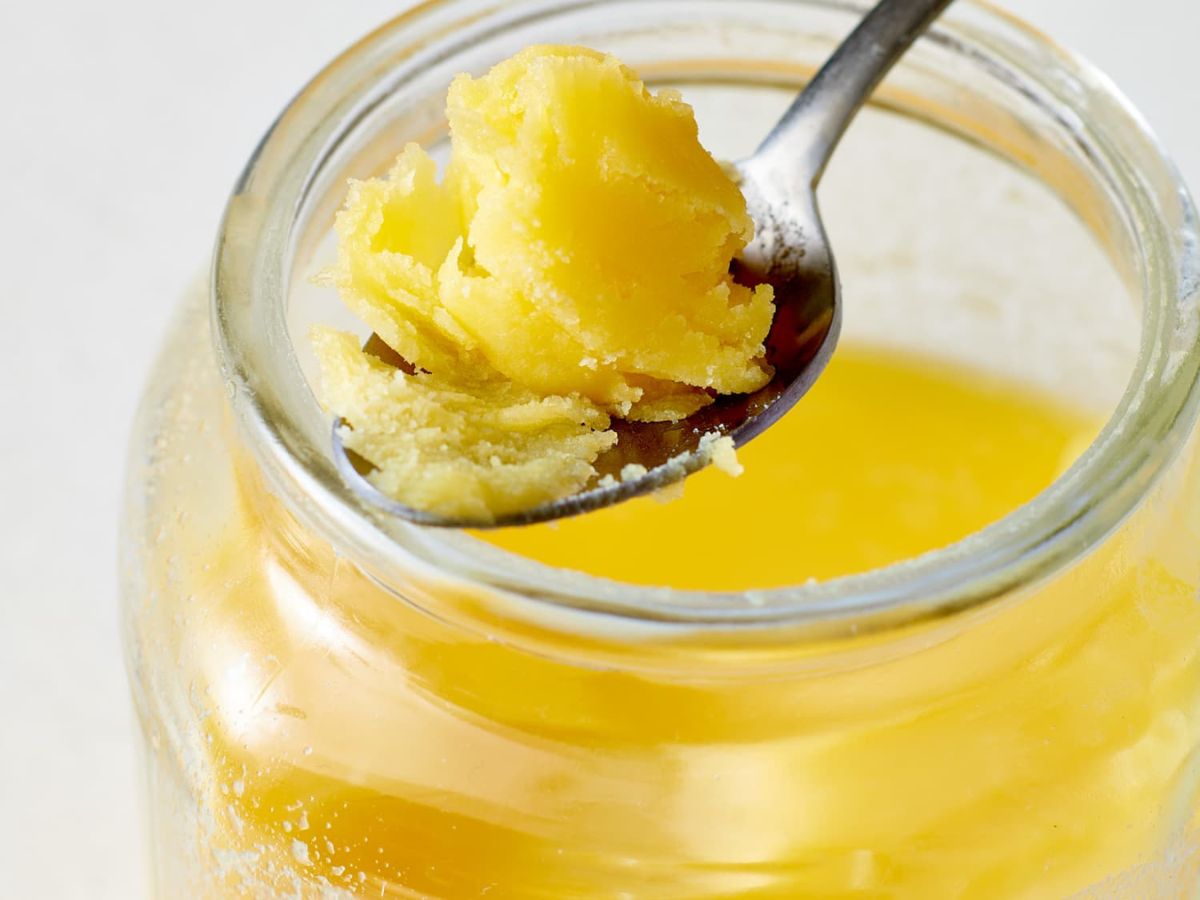 Ghee Versus Butter Which One is healthier 