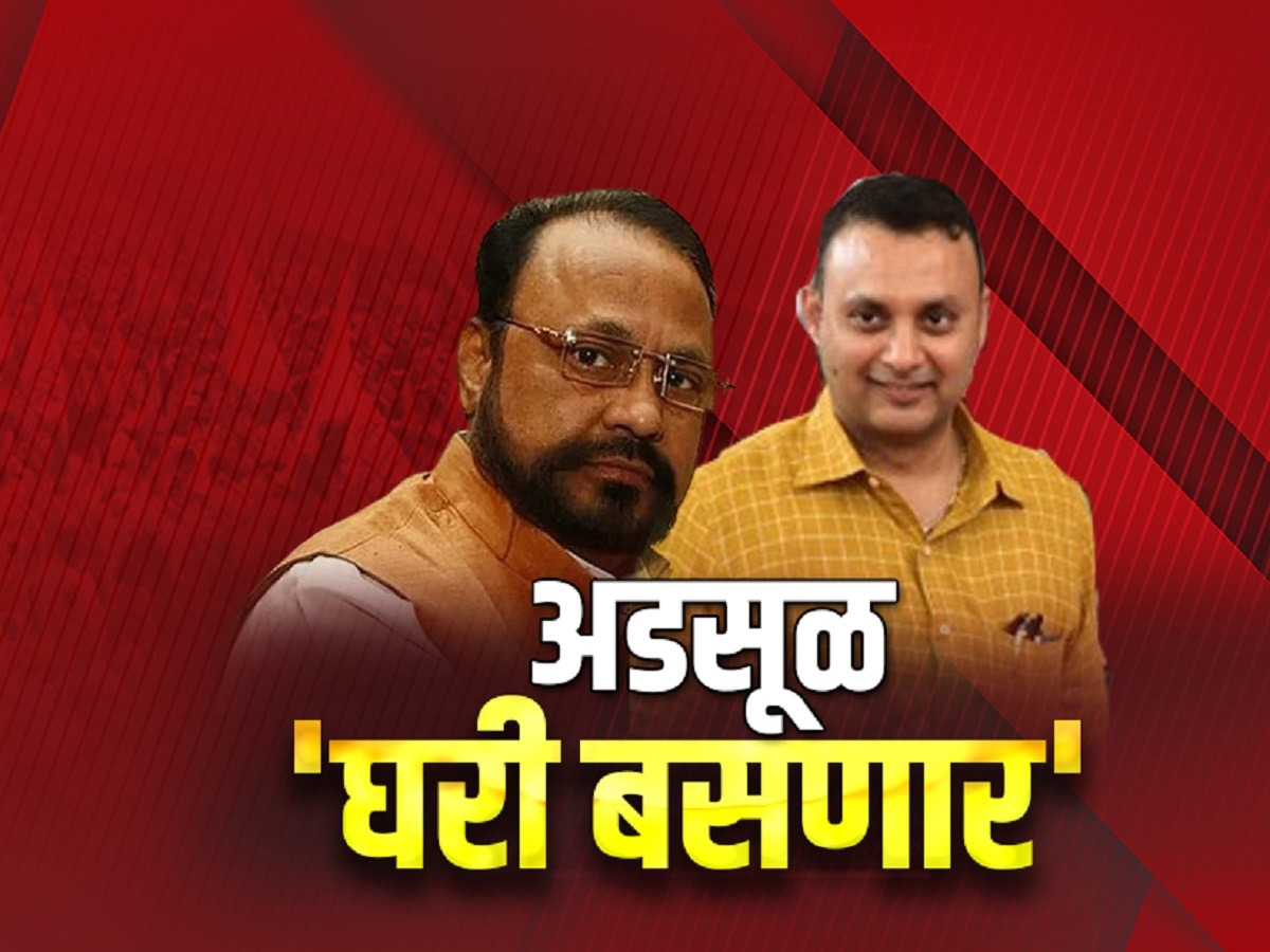 एवढी वर्ष राजकारण करुन घरी बसण्याची वेळ आलेय; शिंदे गटाच्या बड्या नेत्याचा अमित शहा यांच्यावर अत्यंत गंभीर आरोप