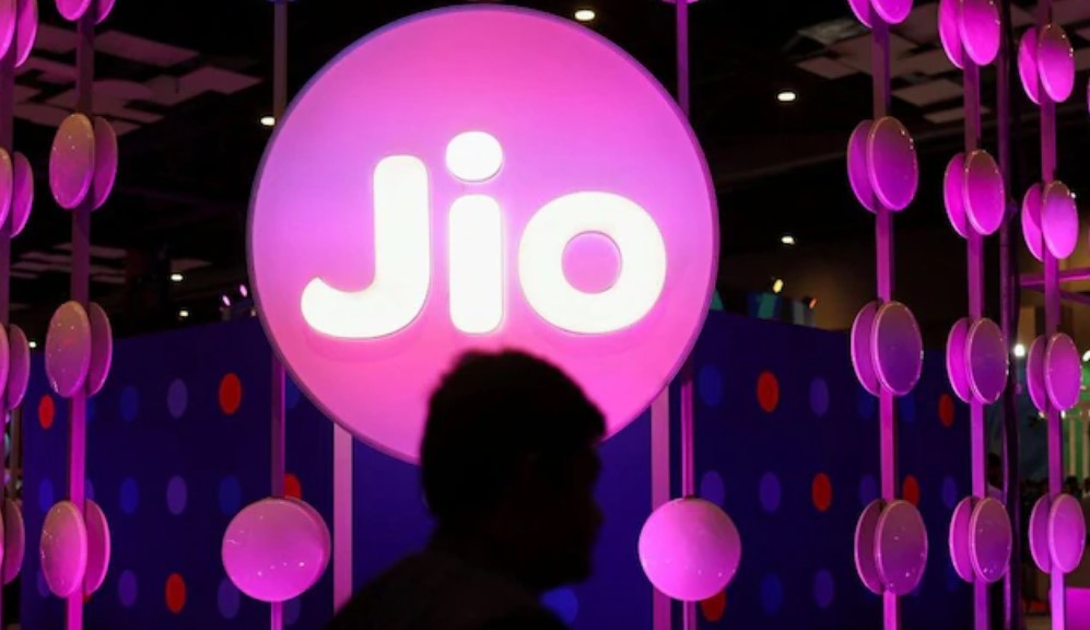 Free 4G Mobile On Jio Recharge