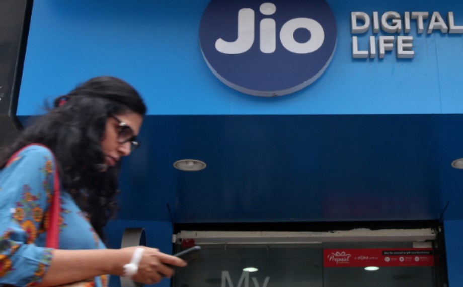 Free 4G Mobile On Jio Recharge