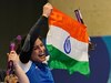  कांस्यपदक