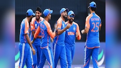 ICC Ranking मध्ये टीम इंडियाच्या युवा खेळाडूंचा जलवा, 'या' खेळाडूंची मोठी झेप