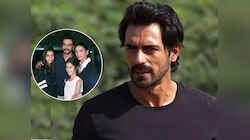 'आम्ही पुरुष मूर्ख असतो!' घटस्फोटाच्या इतक्या वर्षांनंतर अर्जुन रामपालनं व्यक्त केली खदखद