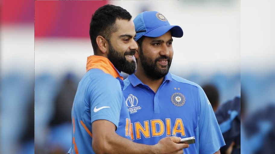 रोहित-विराटचं कमबॅक, श्रीलंकेविरुद्धच्या पहिल्या ODI साठी टीम इंडियाची Playing XI ठरली