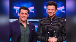 Salman Khan V/s Anil Kapoor: बिग बॉसच्या होस्टमध्ये नंबर 1 कोण? 