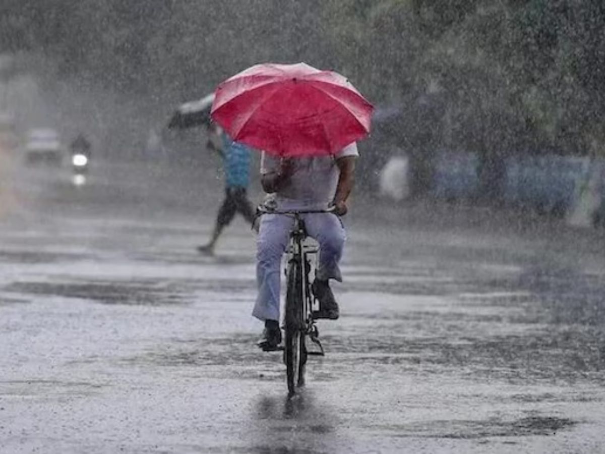 IMD predicts above-normal rainfall in August and September in maharashtra 